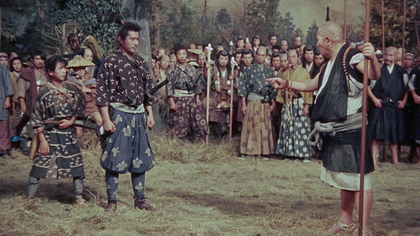 Samurai 3 - Duello sull'isola Ganryu - immagine