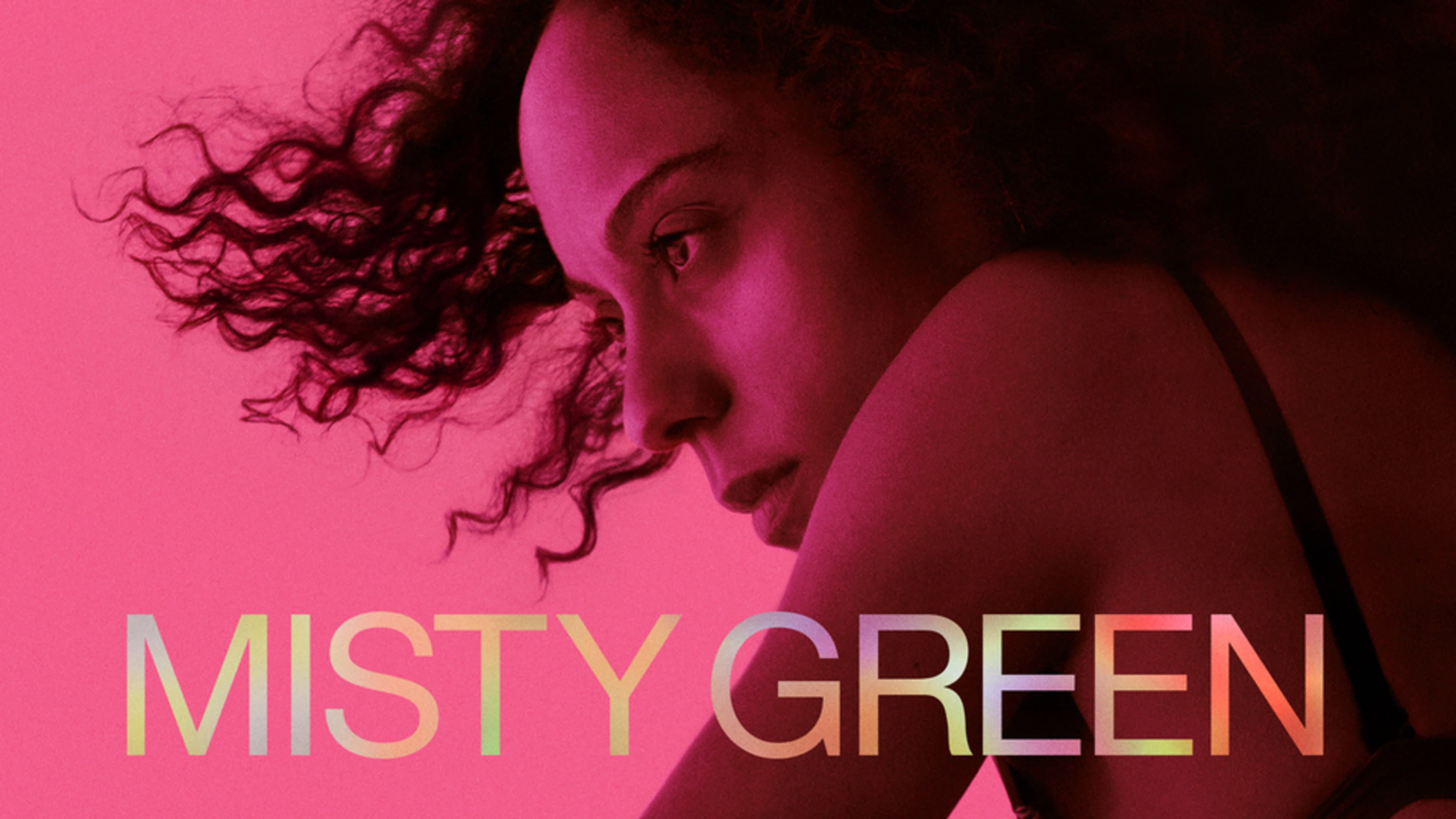 Misty Green - immagine