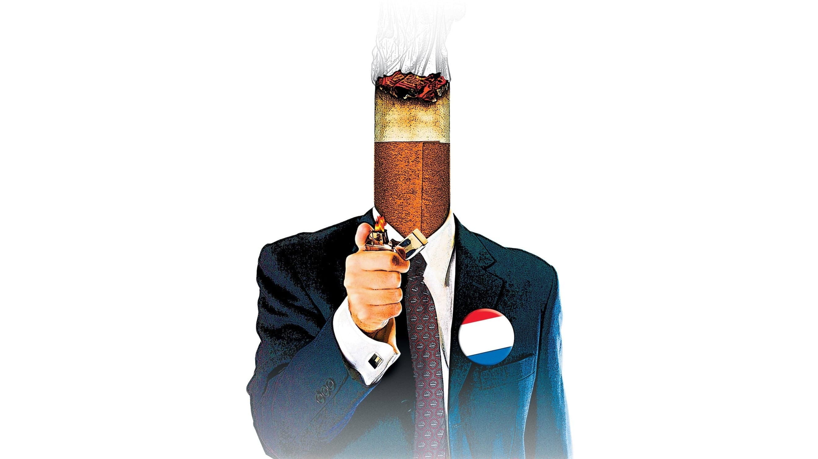 Thank You for Smoking - immagine