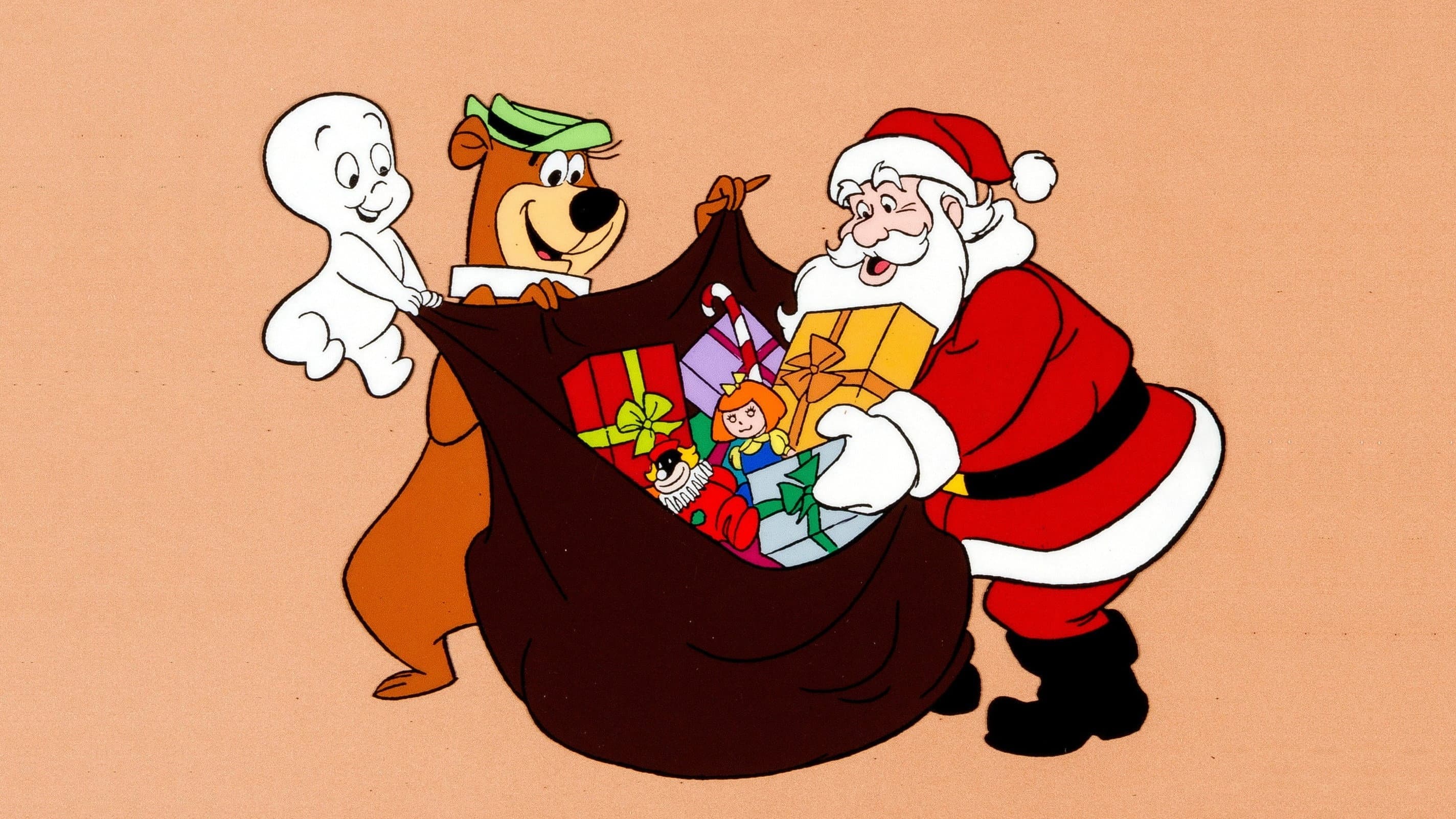 Il primo Natale di Casper - immagine
