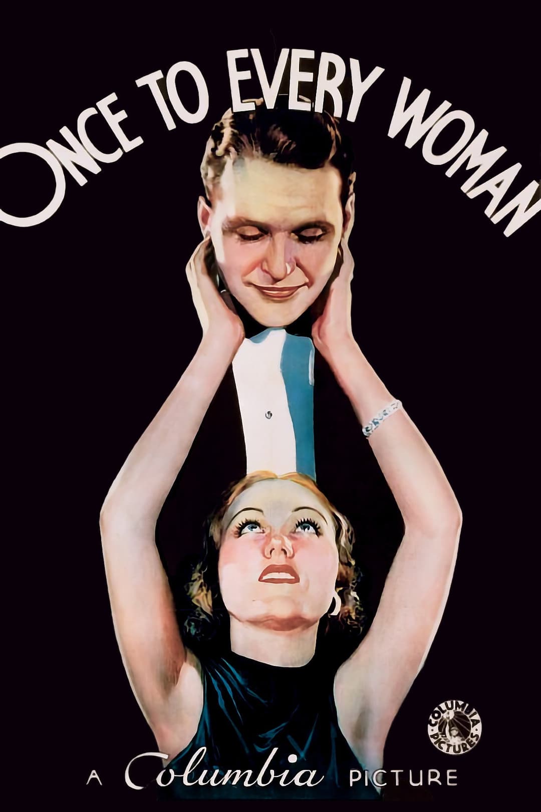 Poster di Once to Every Woman