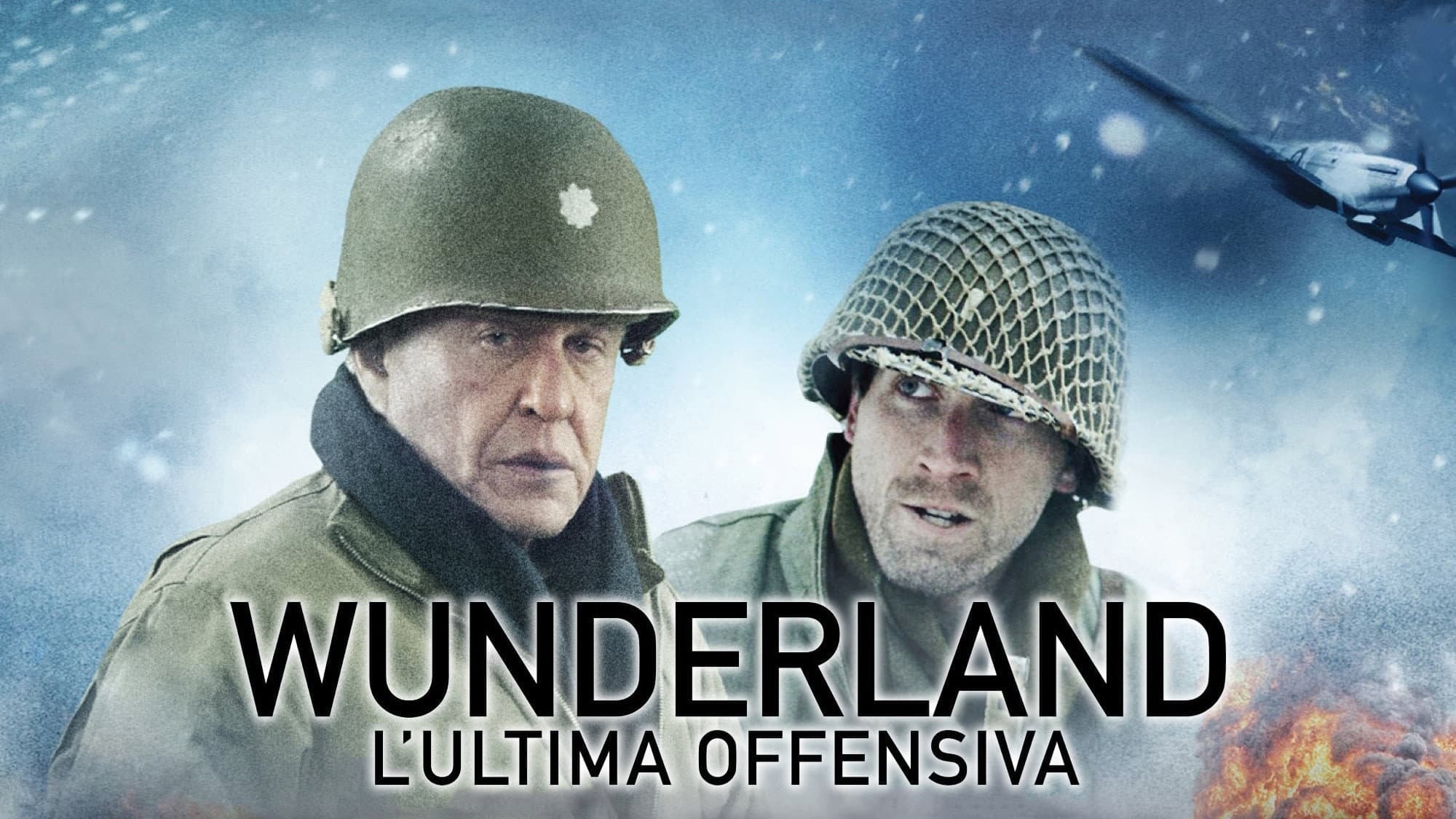 Wunderland - L'ultima offensiva - immagine