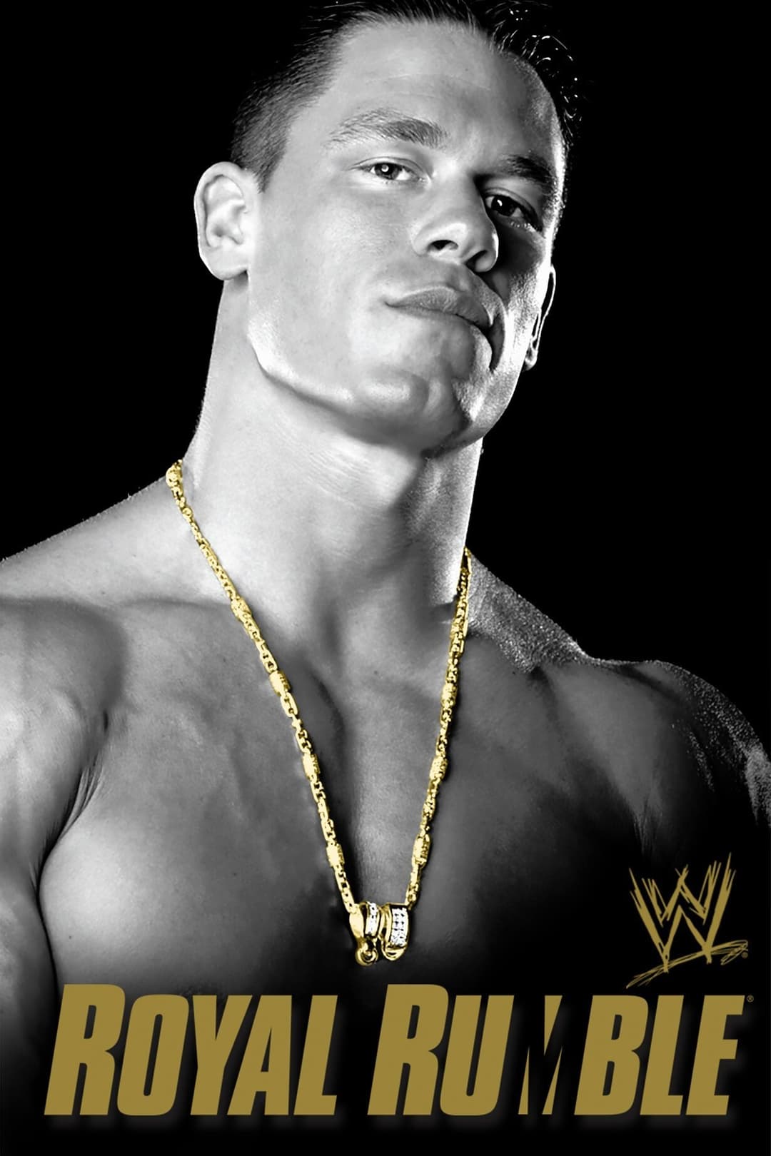 Poster di WWE Royal Rumble 2004