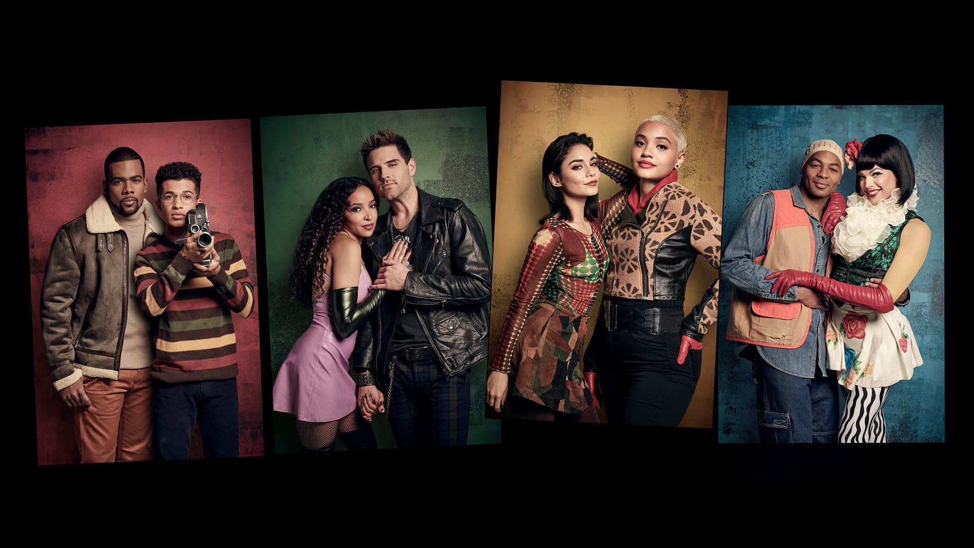 Rent - immagine