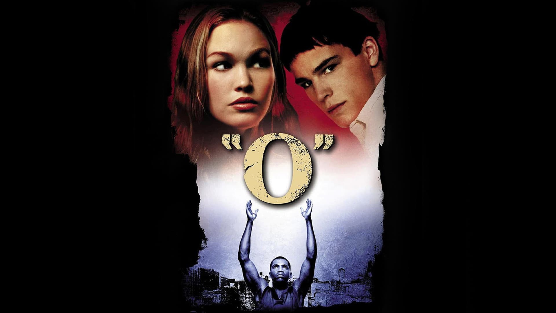 "O" come Otello - immagine