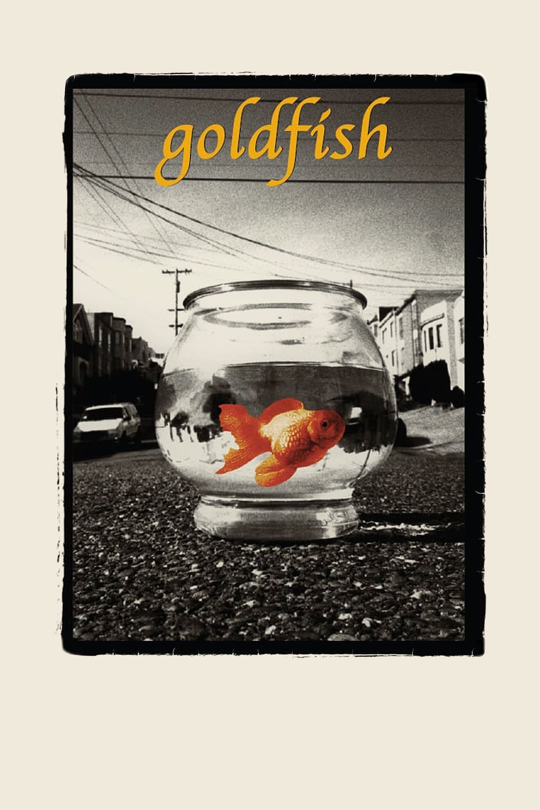 Poster di Goldfish