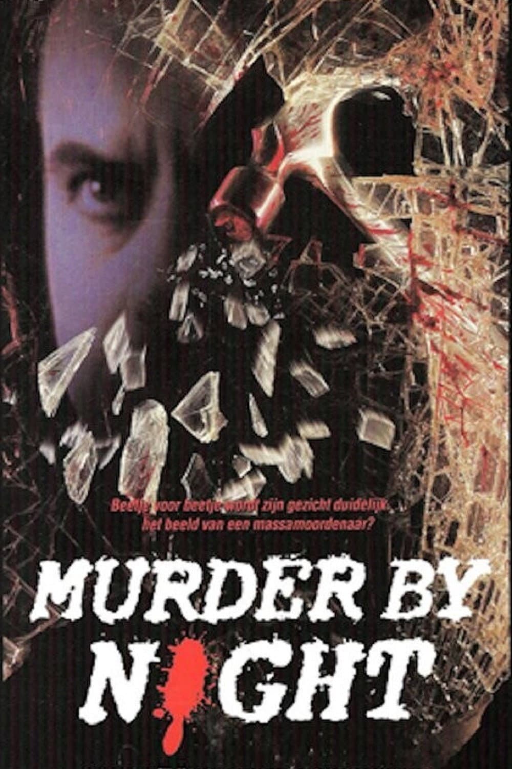 Poster di Murder by Night