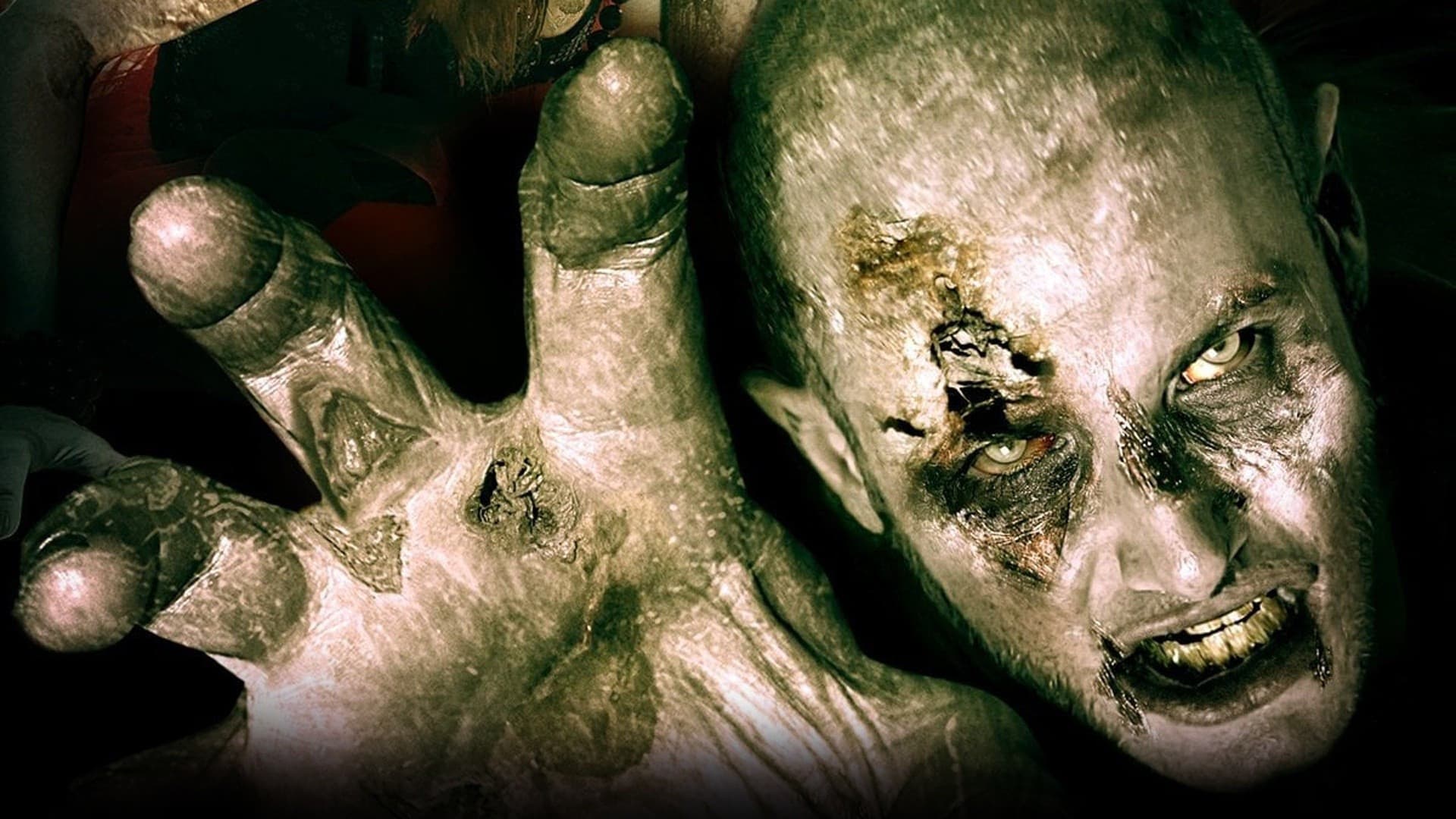 The Dead Undead - immagine