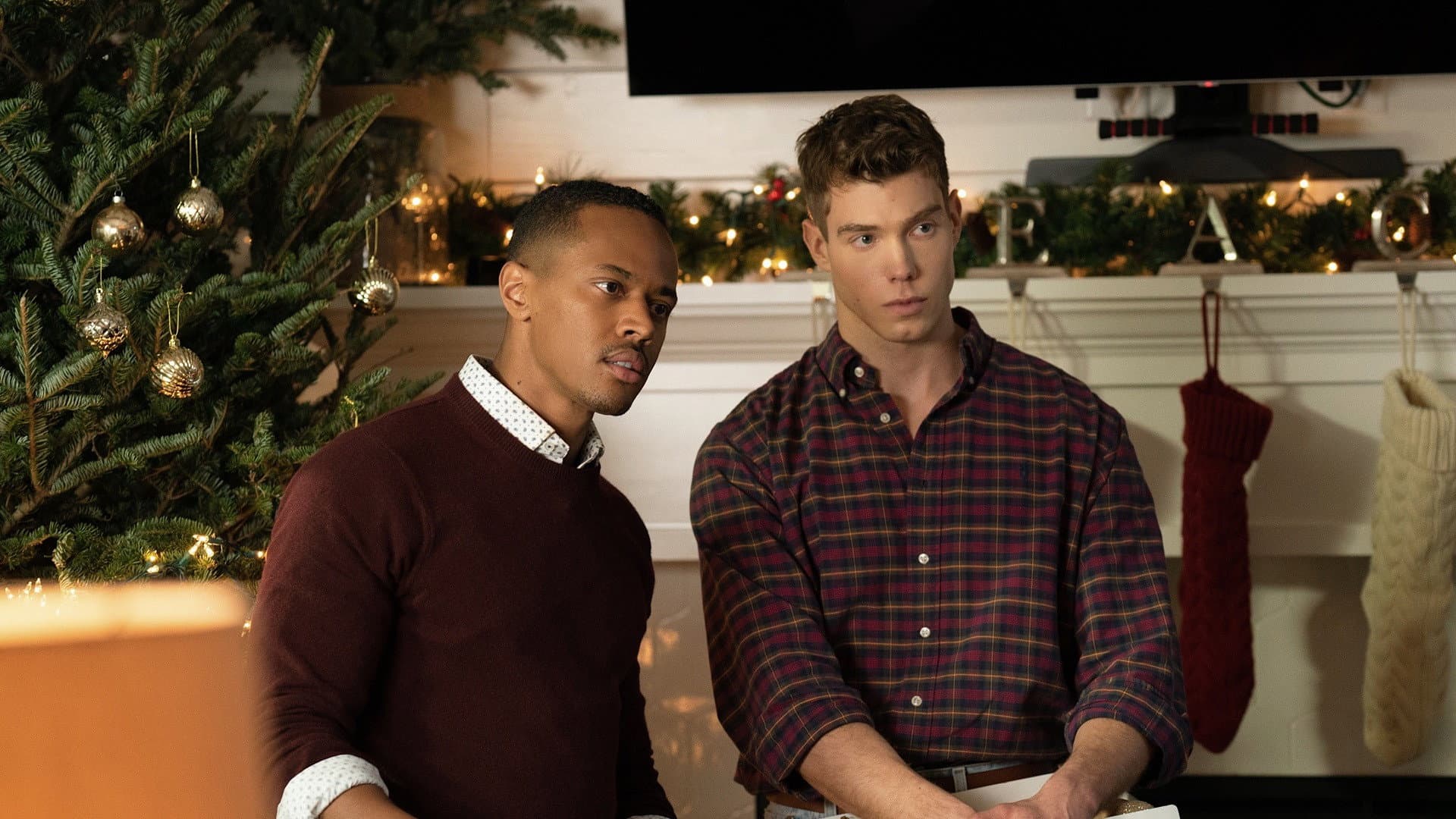 A Jenkins Family Christmas - immagine