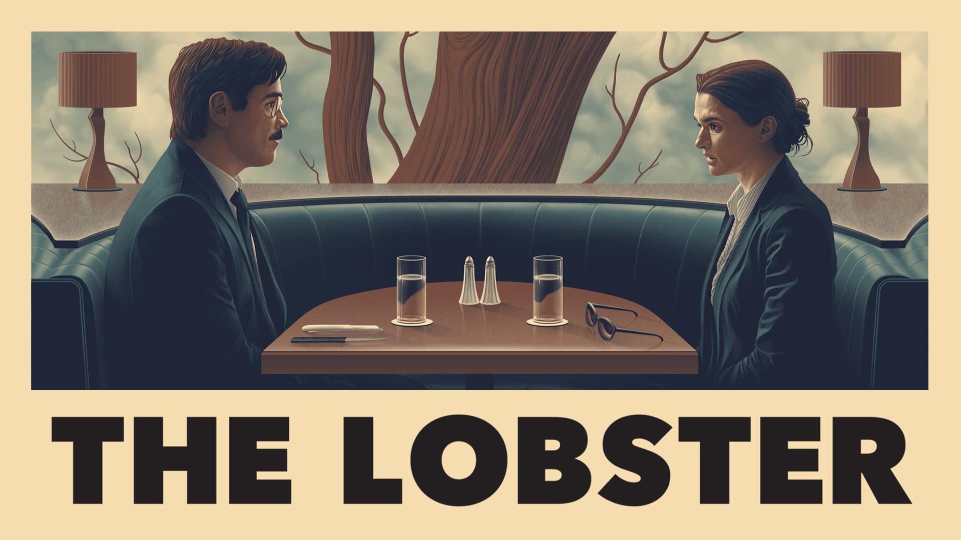The Lobster - immagine