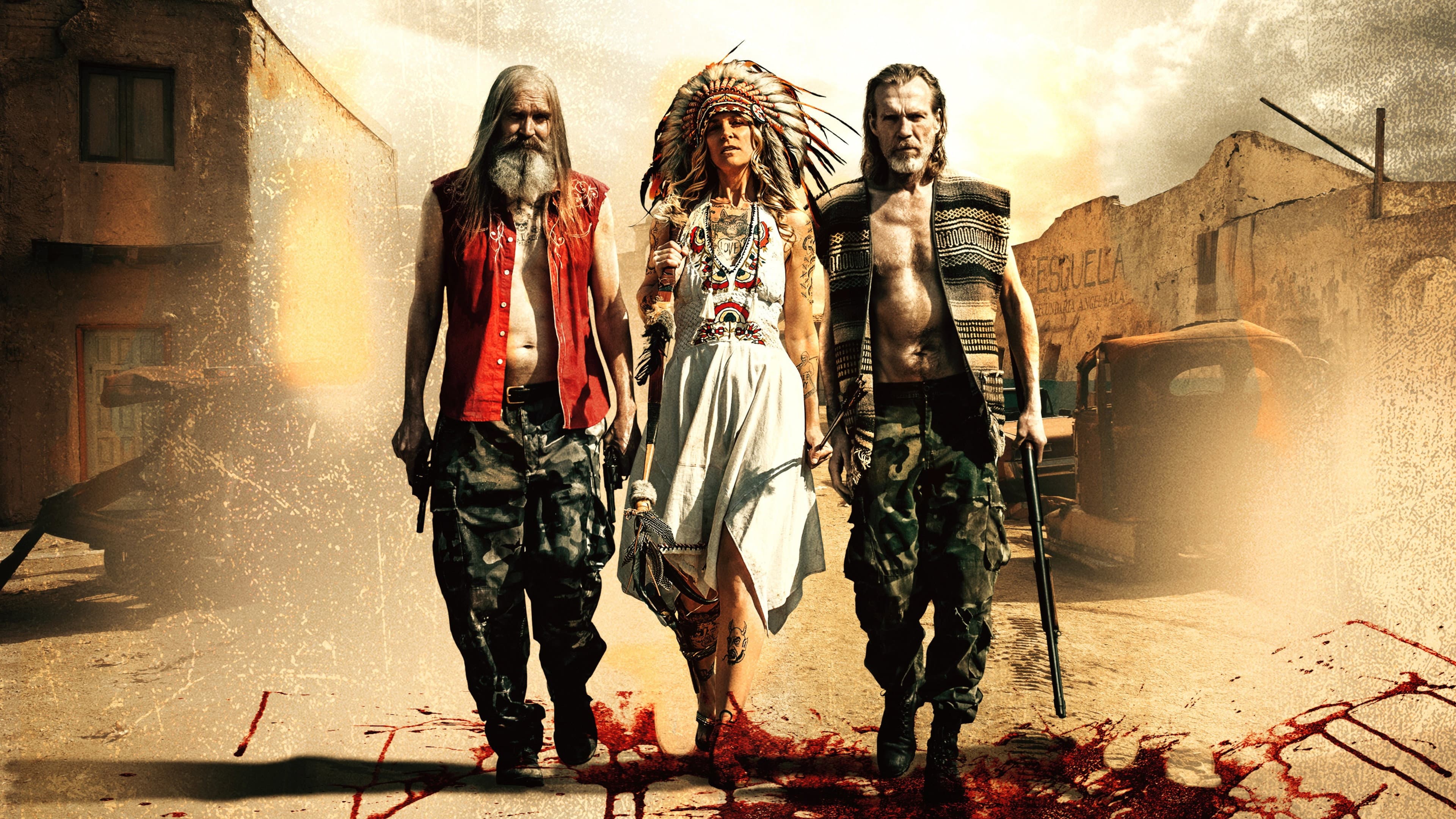 3 from Hell - immagine