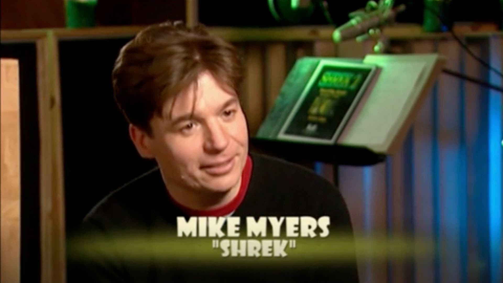 The Making of Shrek 2 - immagine
