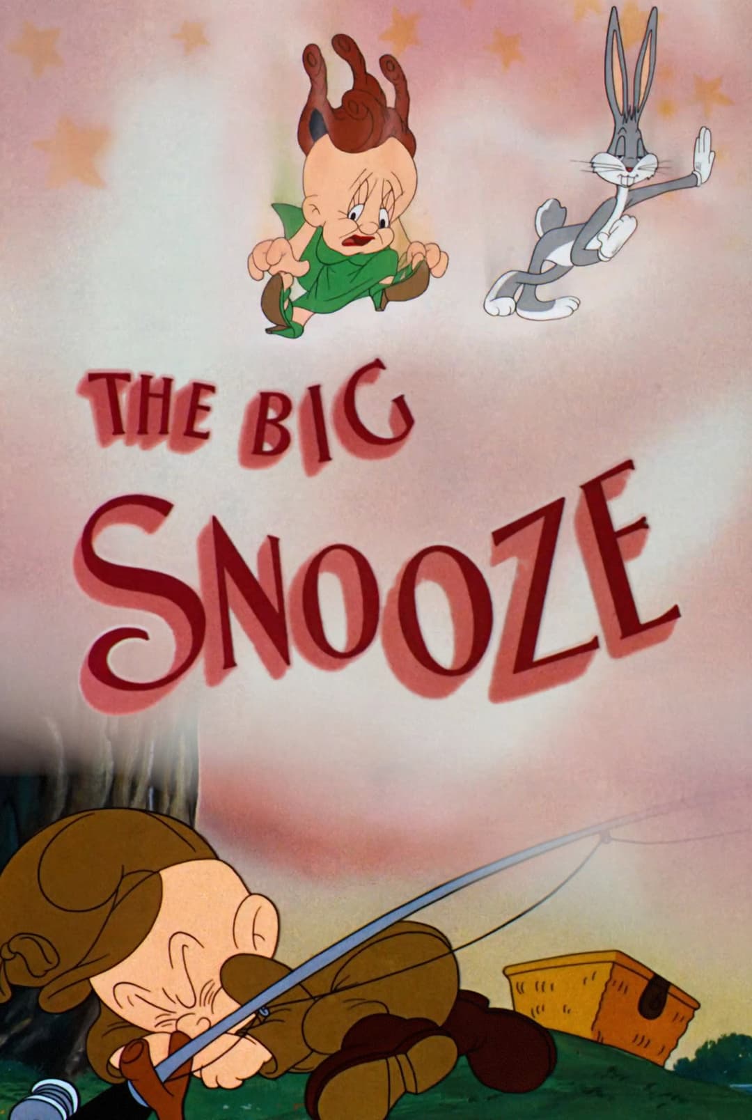 Poster di Il grande sonno