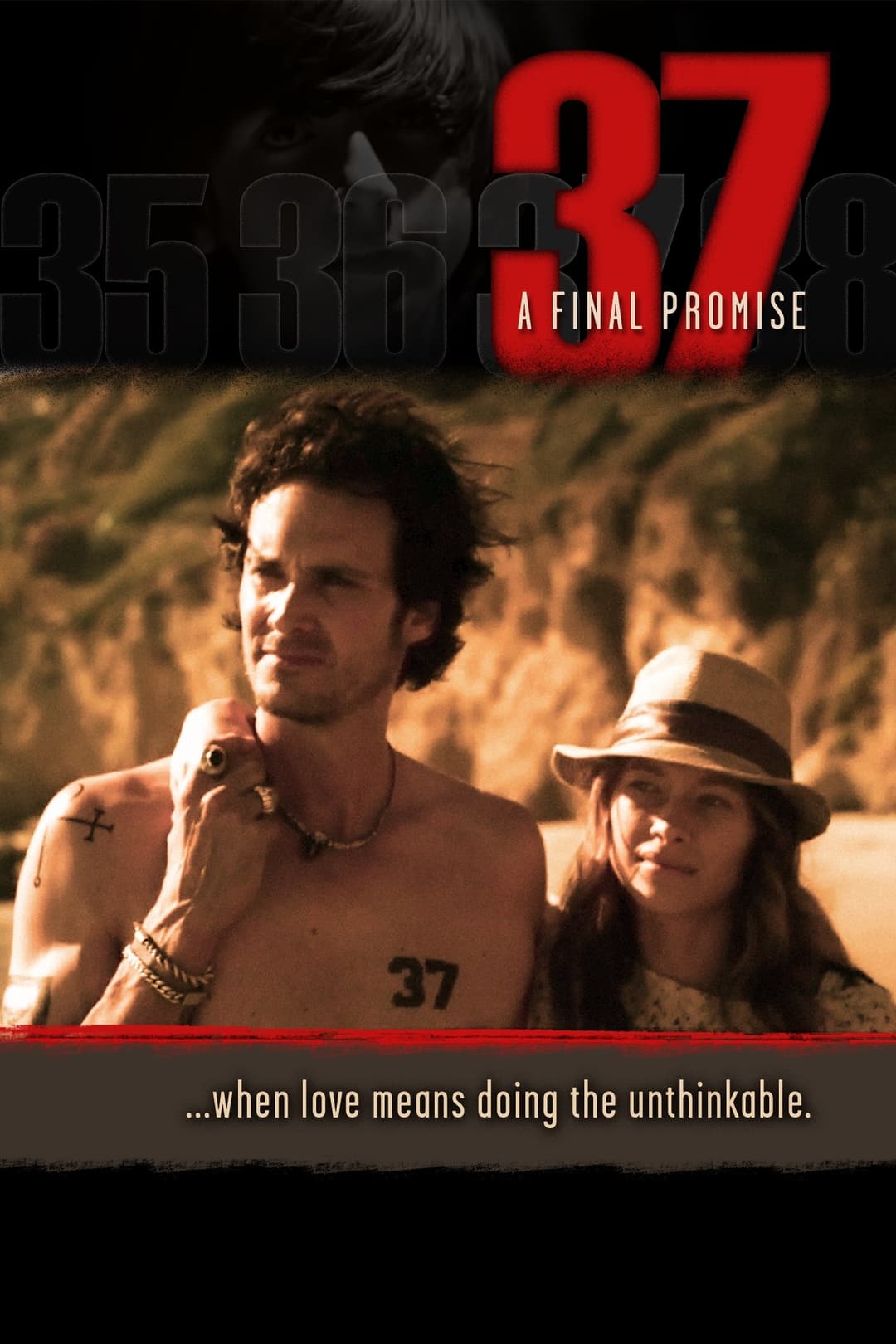 Poster di 37