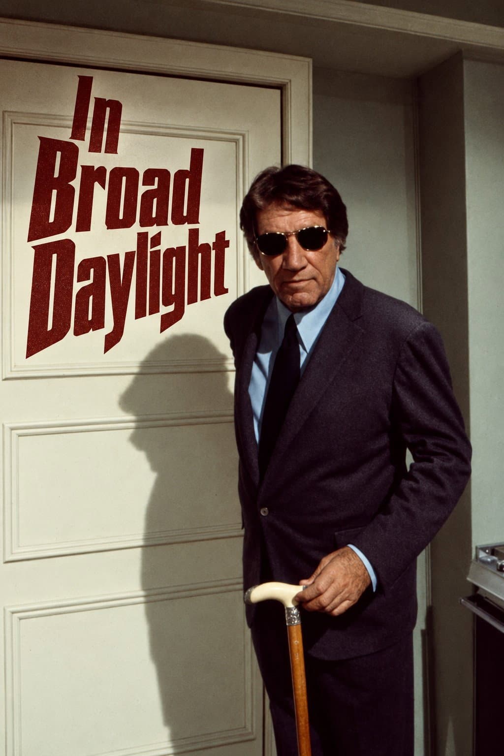 Poster di In Broad Daylight
