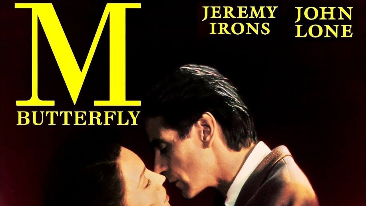 M. Butterfly - immagine