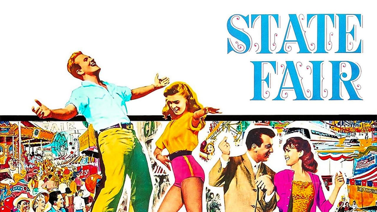 Alla fiera per un marito - immagine