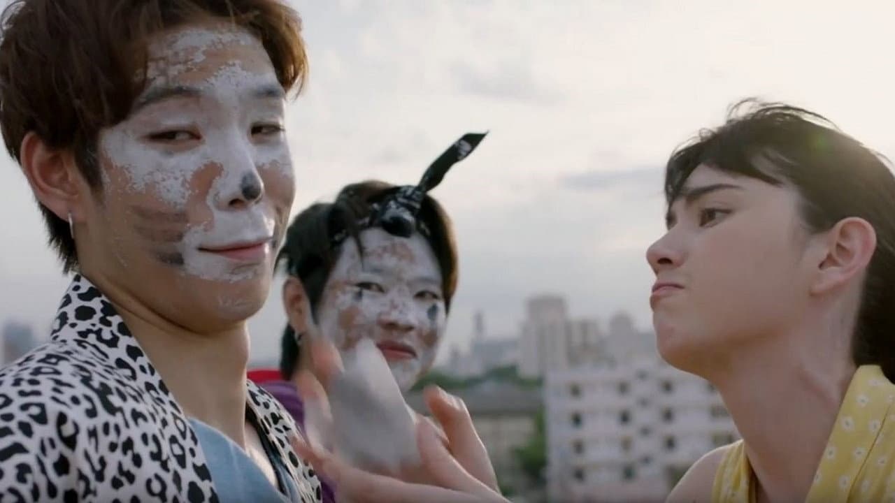 20 ใหม่ ยูเทิร์นวัย หัวใจรีเทิร์น - immagine