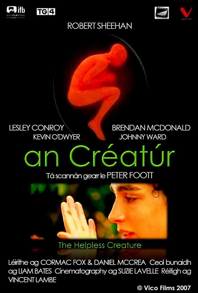 Poster di An Créatúr
