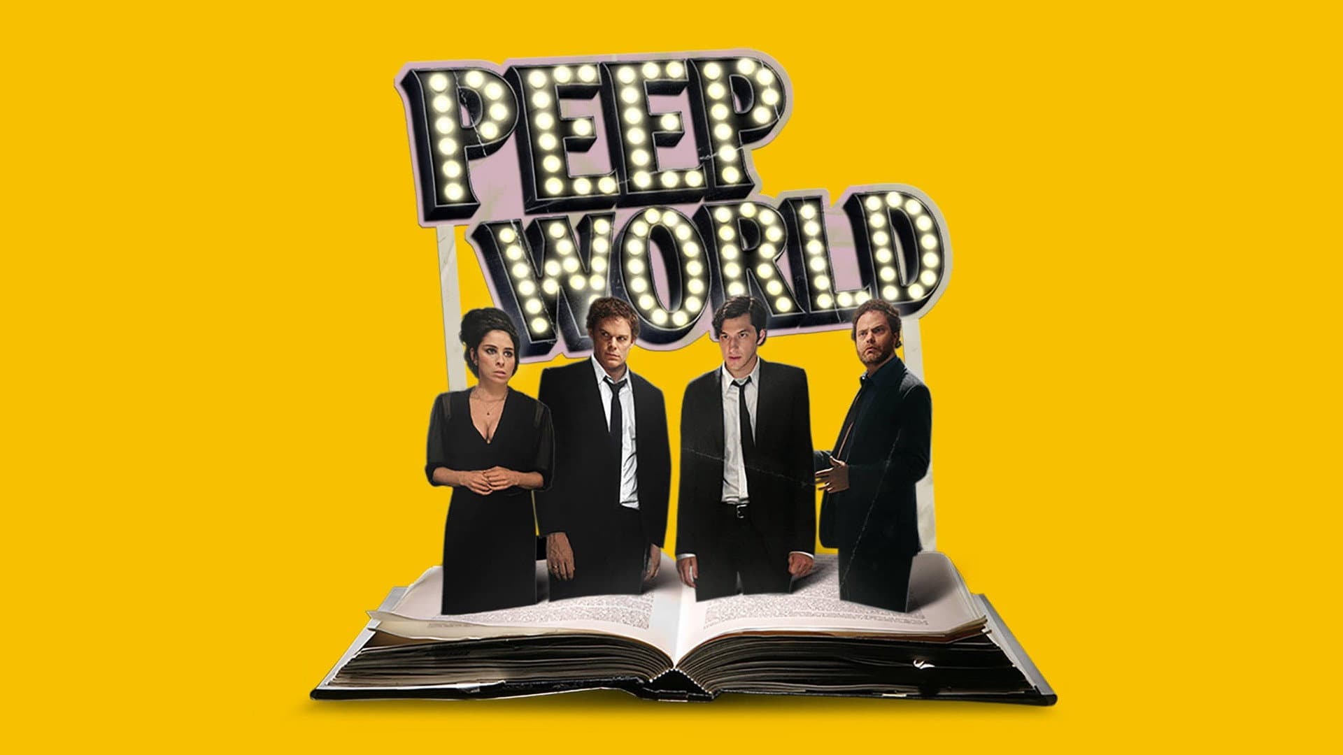Peep World - immagine