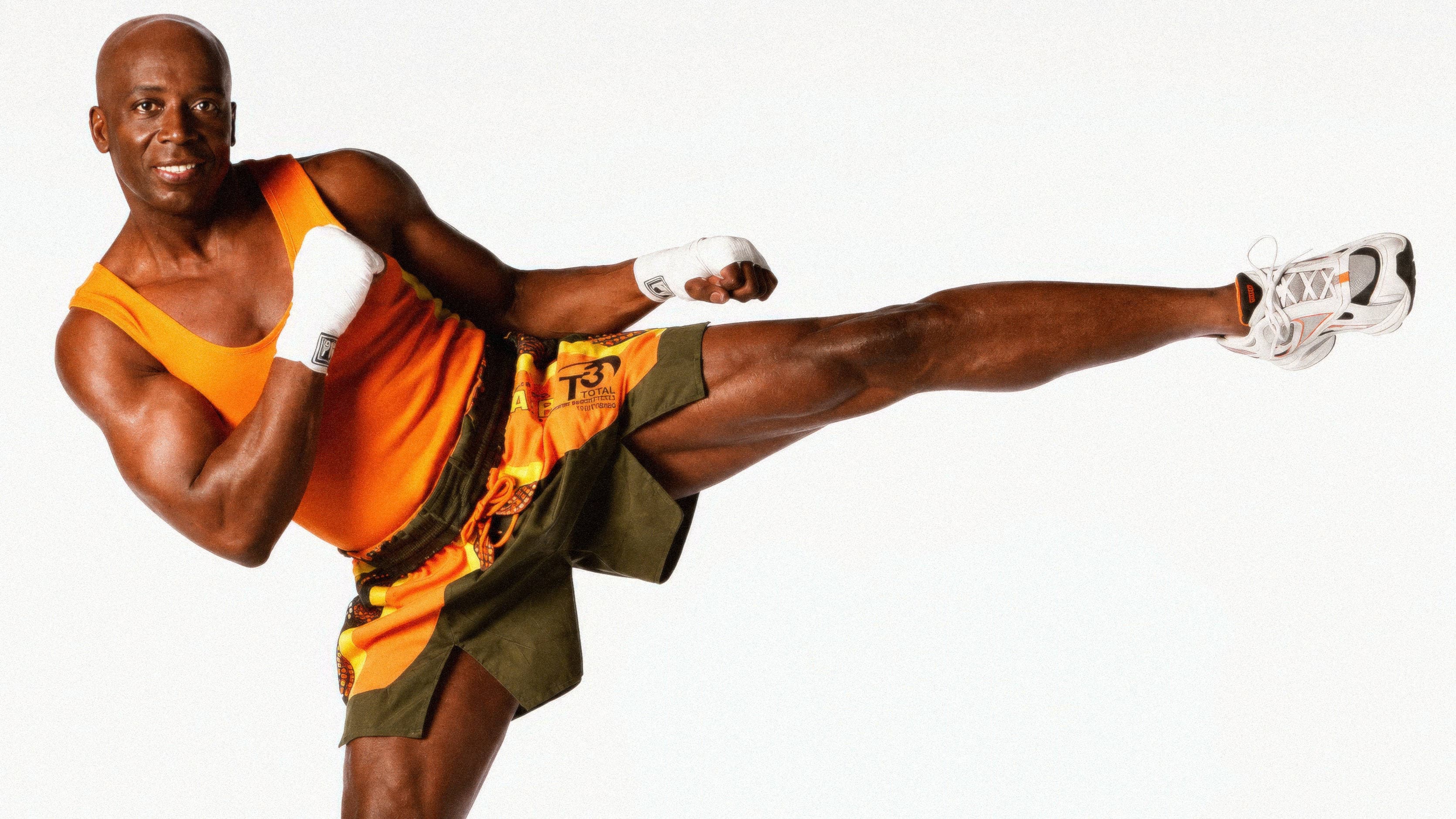 Billy Blanks' Tae Bo: Basic Workout - immagine