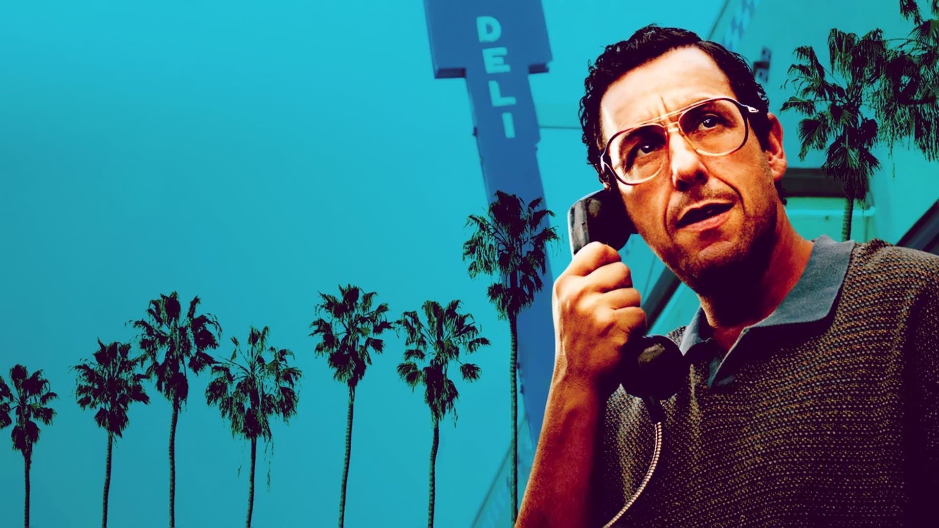 Sandy Wexler - immagine