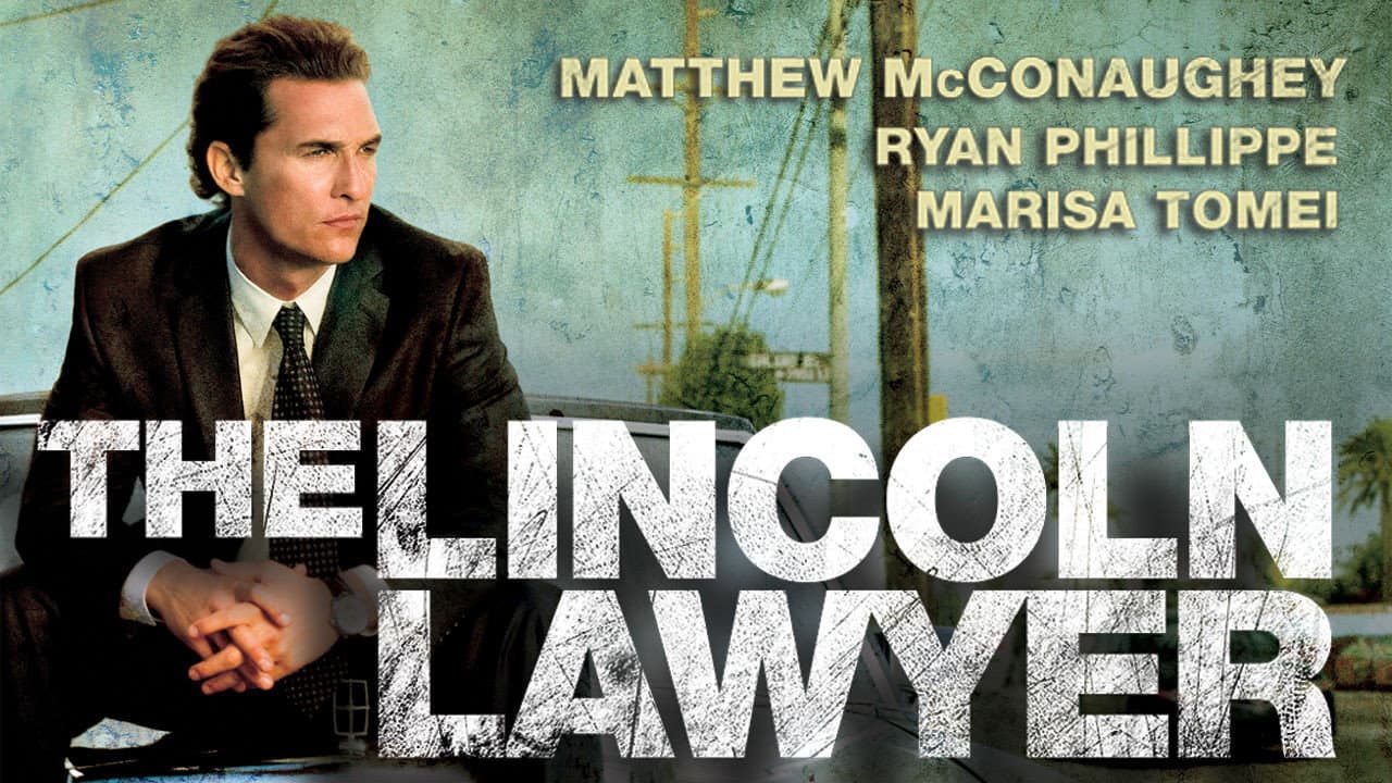 The Lincoln Lawyer - immagine