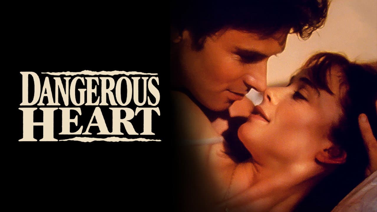 Dangerous Heart - immagine