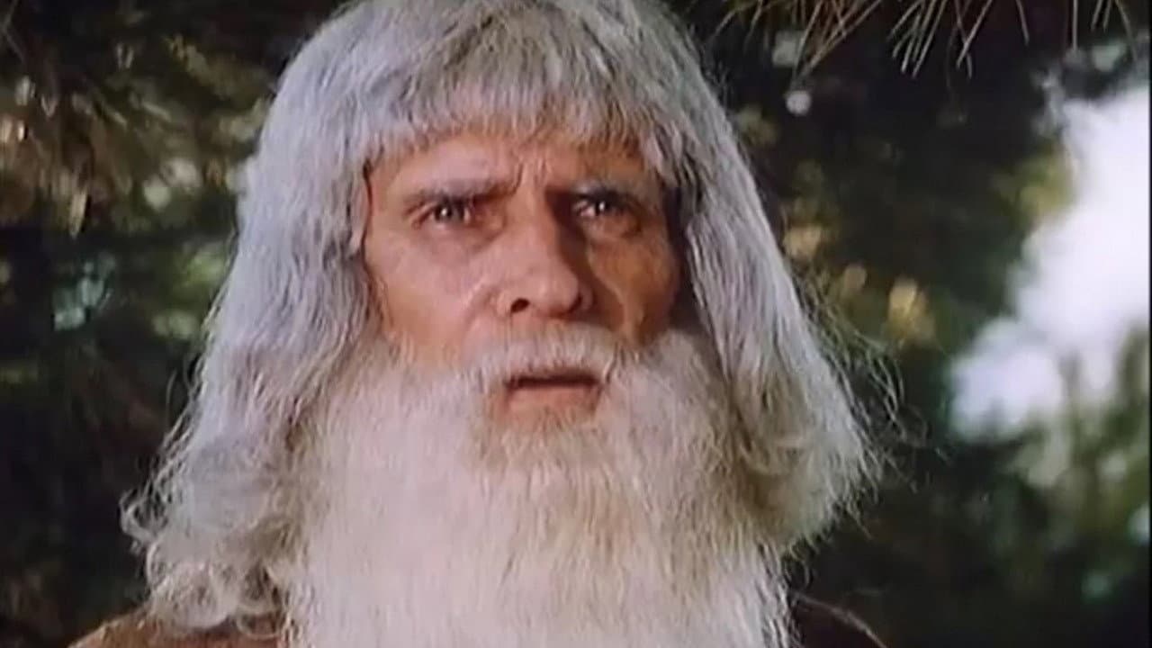 Il mondo fiabesco di Aleksandr Ptushko - immagine