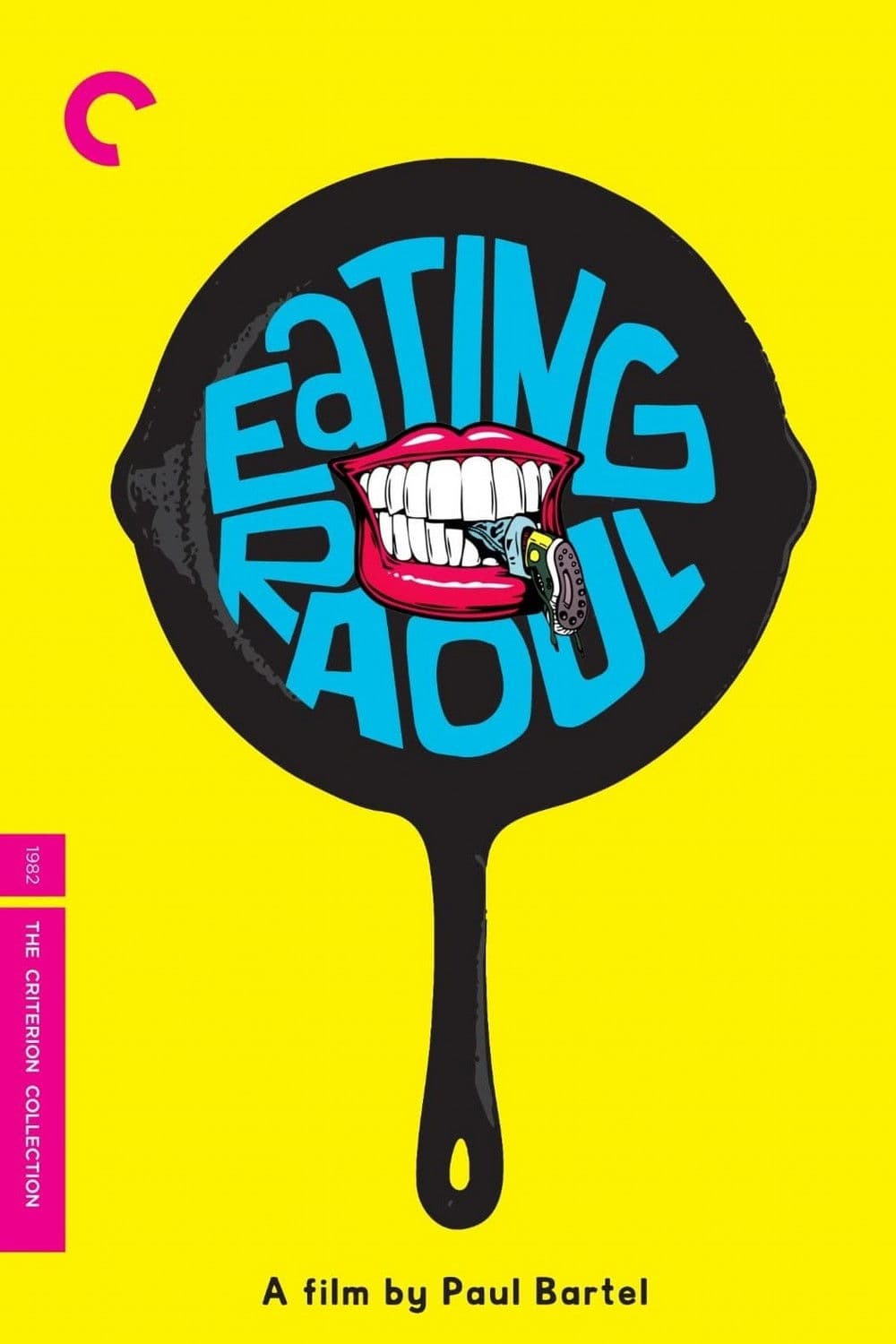 Poster di Eating Raoul