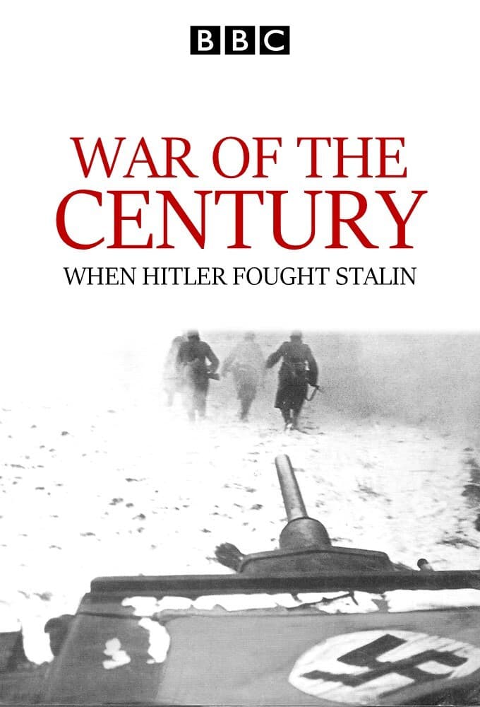 Poster di War of the Century