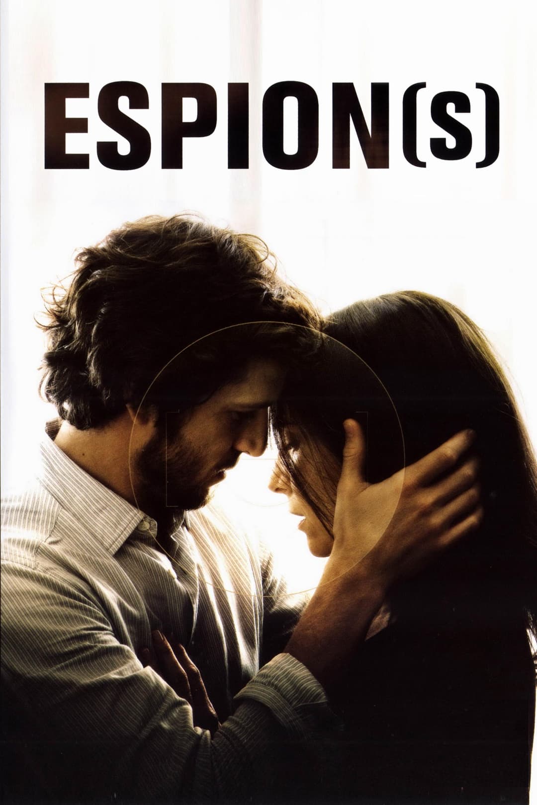 Poster di Espion(s)