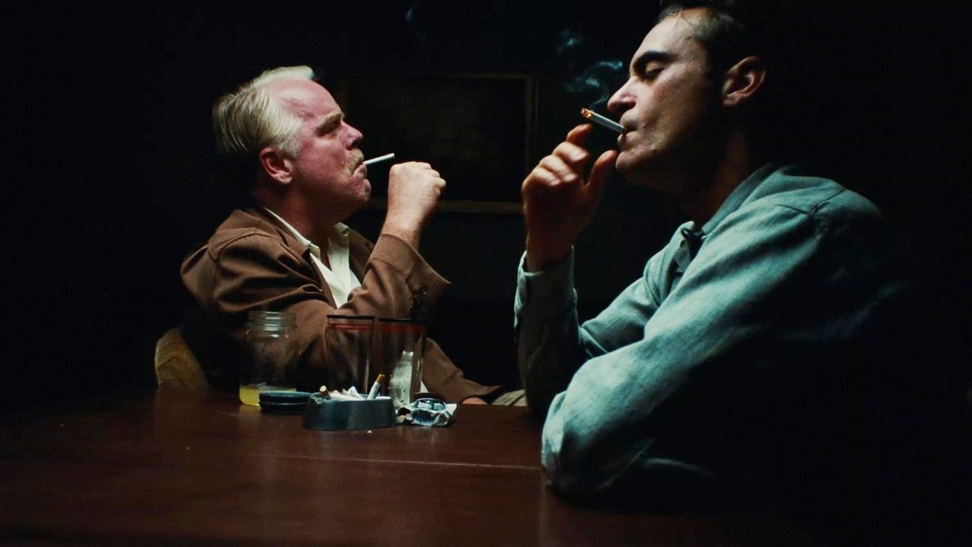 The Master - immagine