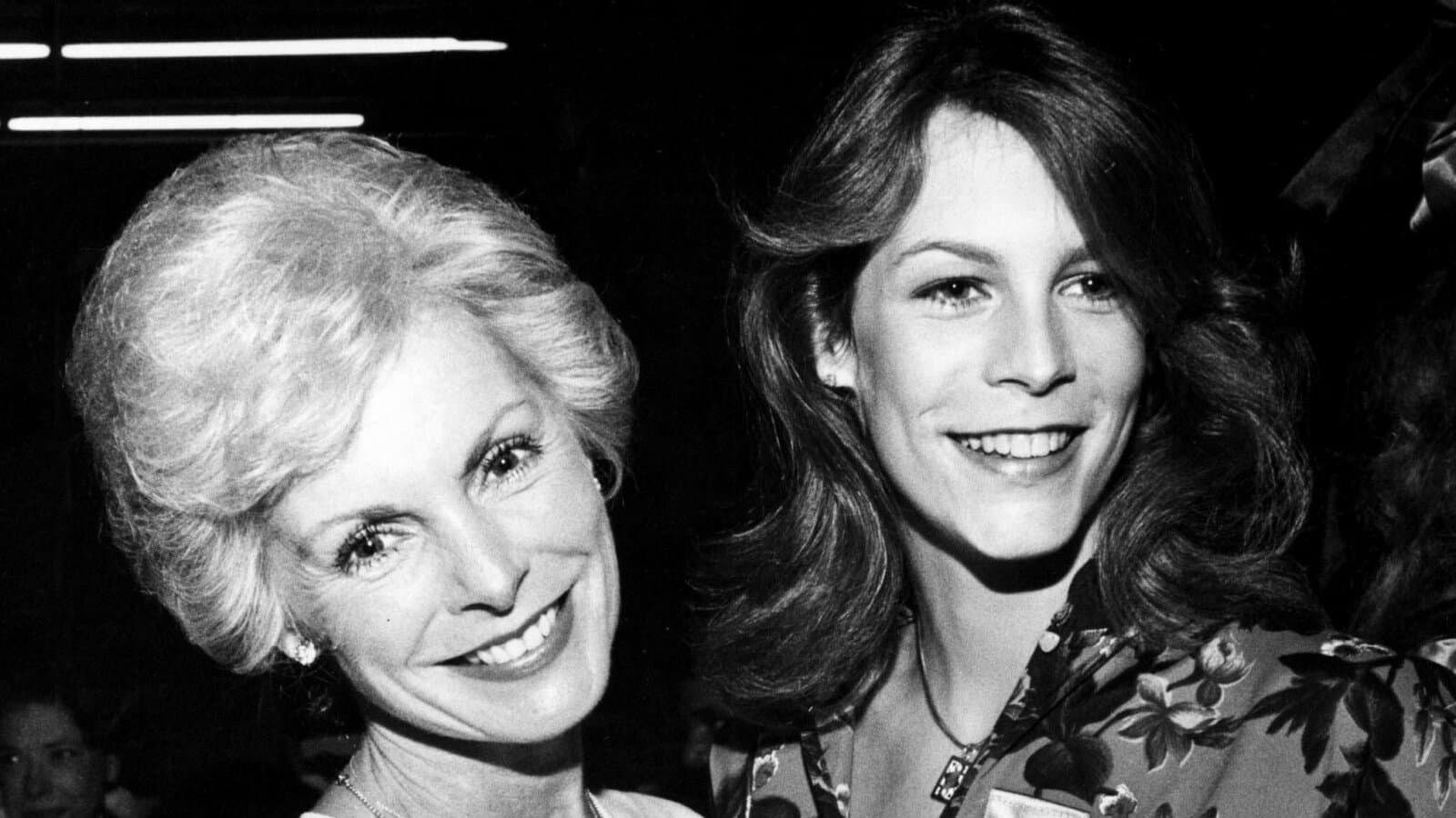 Jamie Lee Curtis, un cri de liberté à Hollywood - immagine