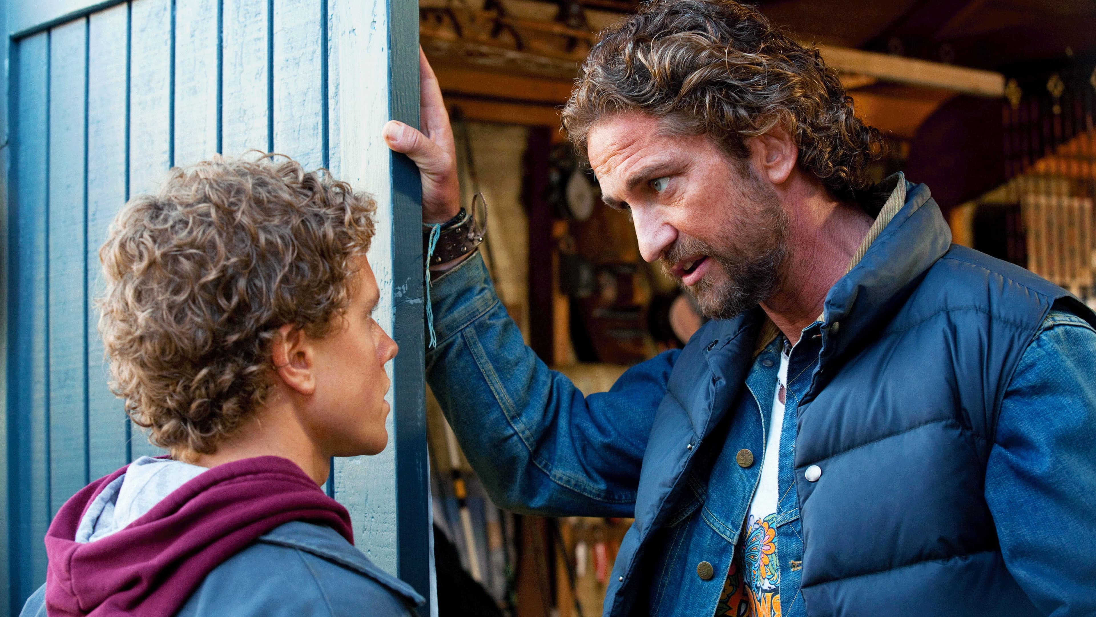 Chasing Mavericks - Sulla cresta dell'onda - immagine