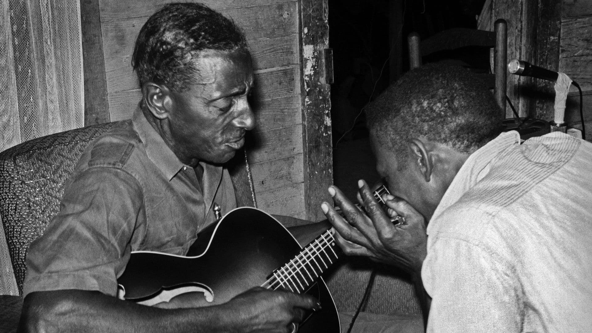 The Blues Society - immagine