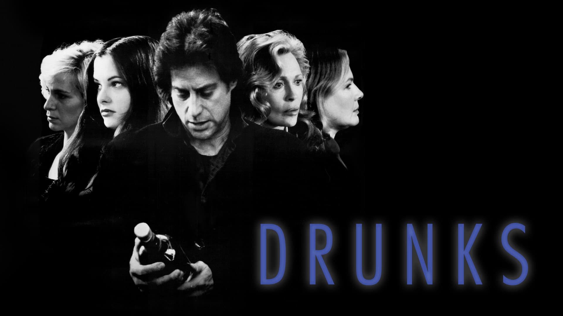 Drunks - immagine