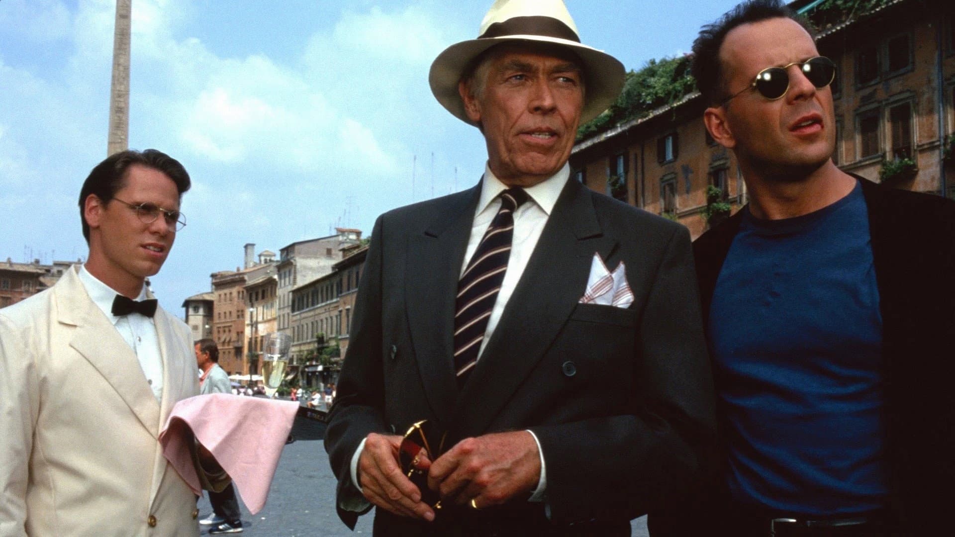 Hudson Hawk - Il mago del furto - immagine
