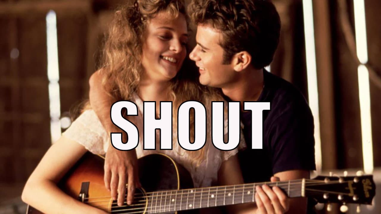 Shout - immagine