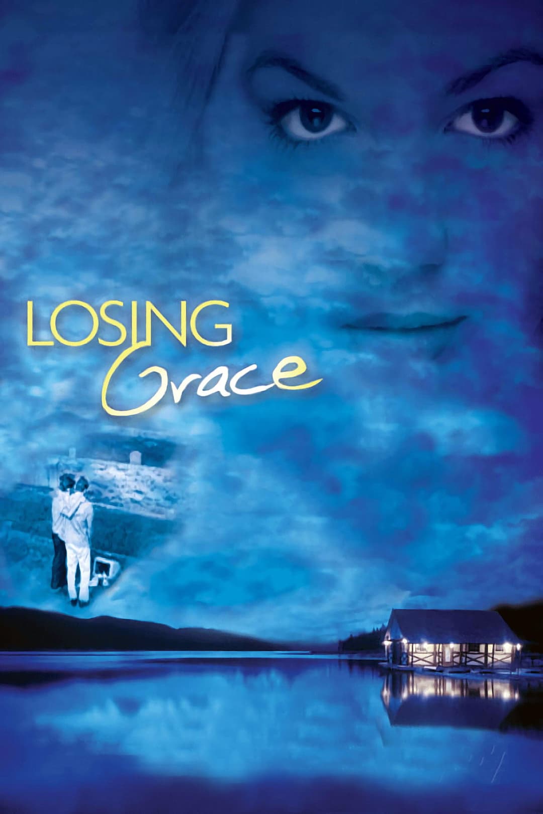 Poster di Losing Grace