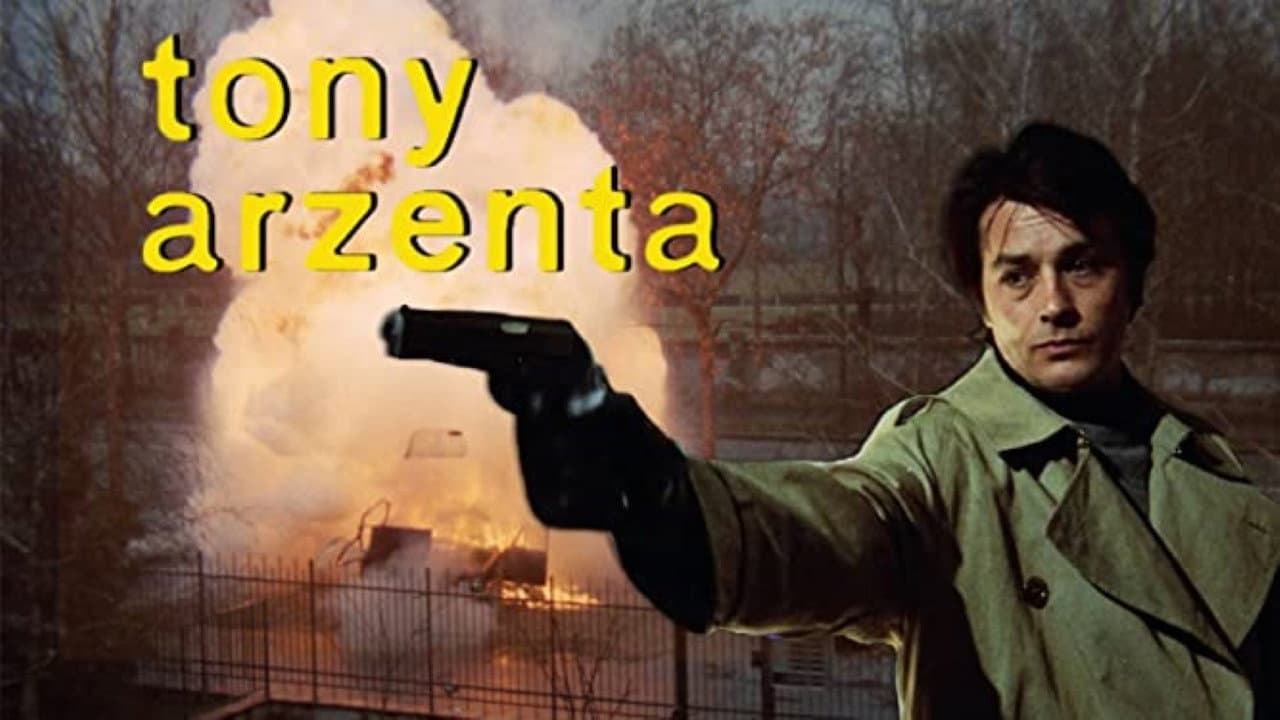 Tony Arzenta - immagine