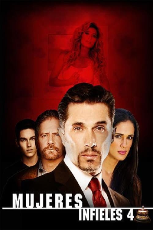 Poster di Mujeres infieles 4