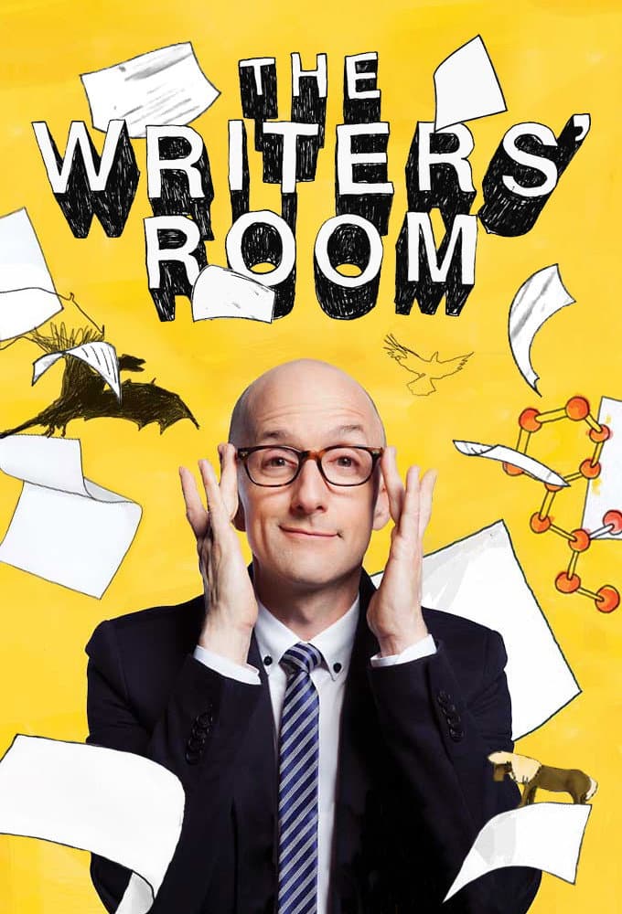 Poster di The Writers' Room