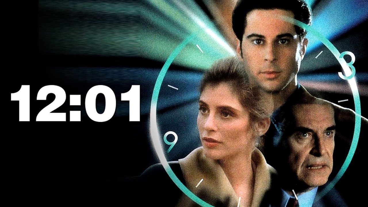 12:01 - Un minuto dopo mezzanotte - immagine