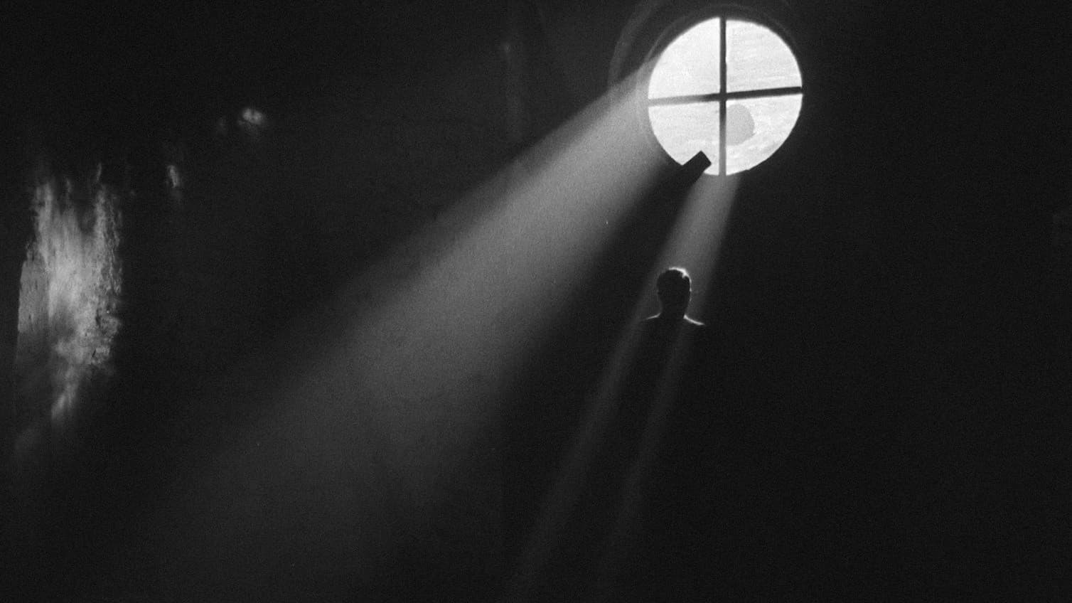 La croce di fuoco - immagine