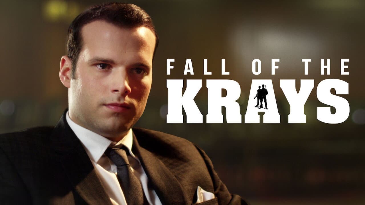 The Fall of the Krays - immagine