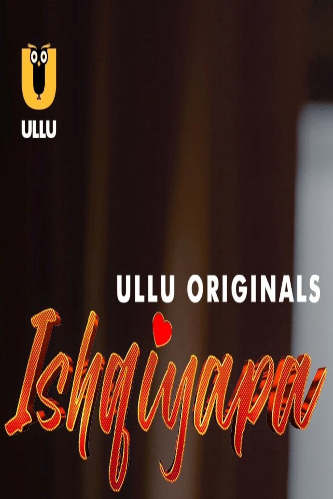 Poster di Ishqiyapa