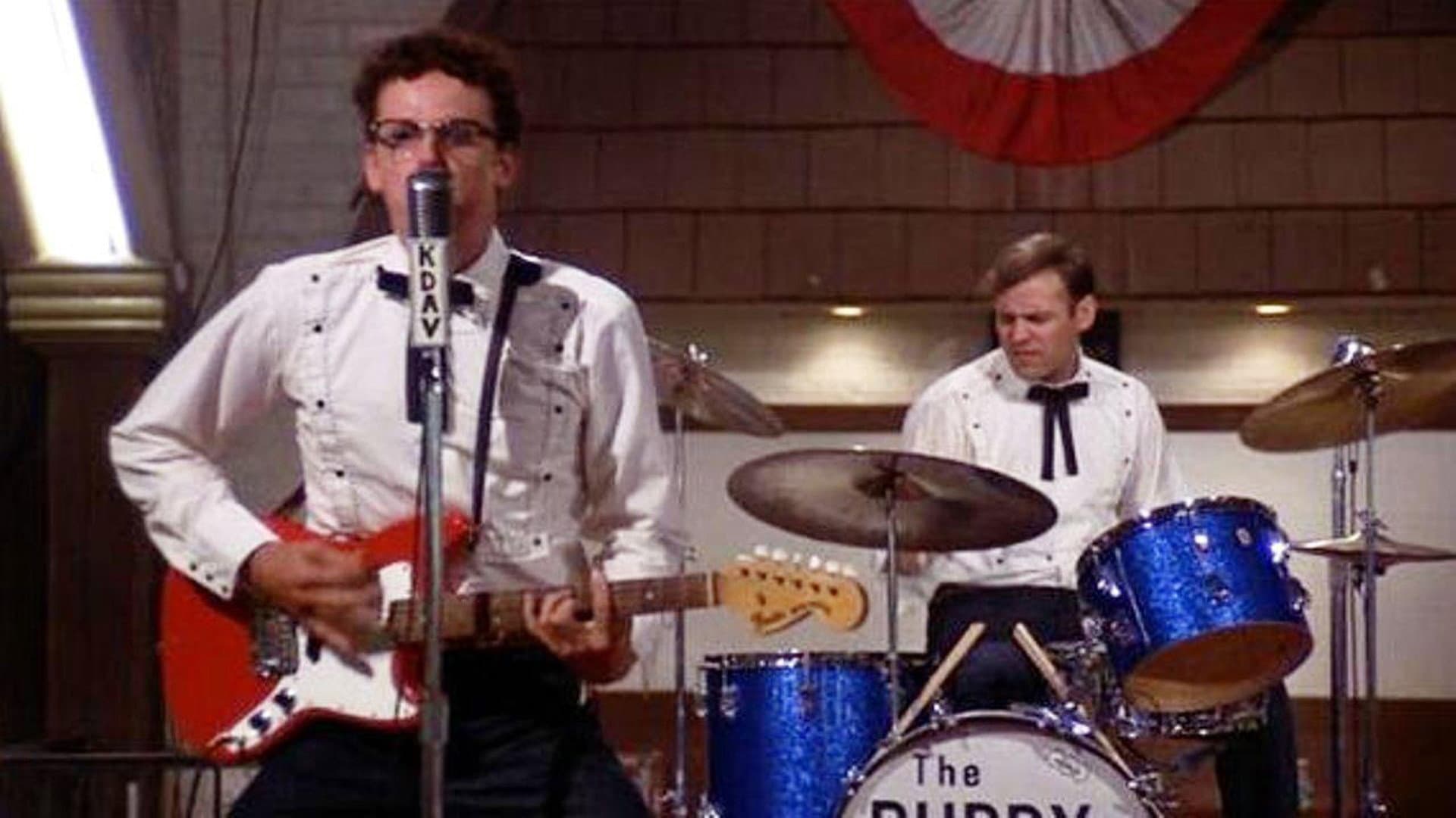 The Buddy Holly Story - immagine