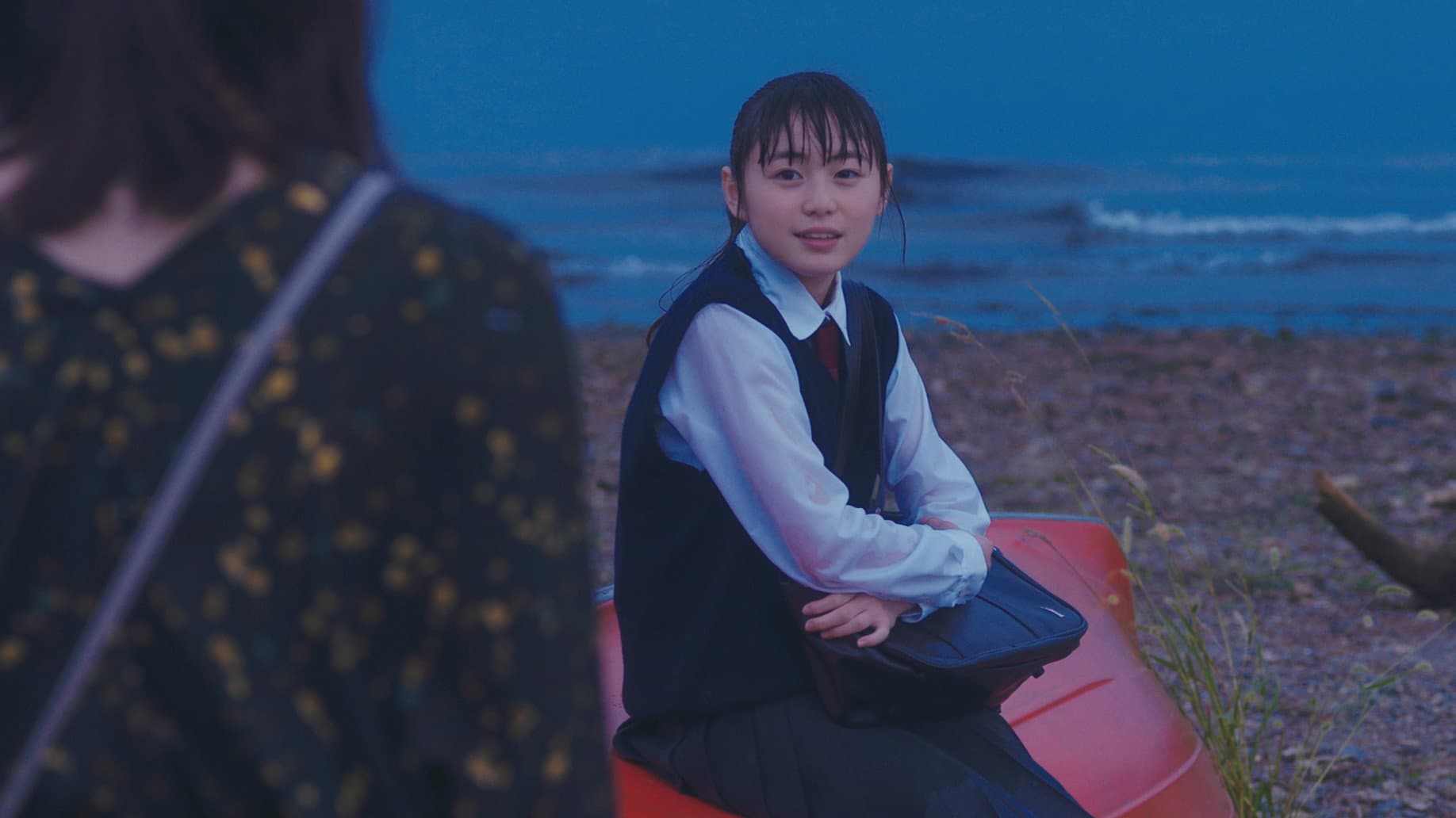 偽りのないhappy end - immagine