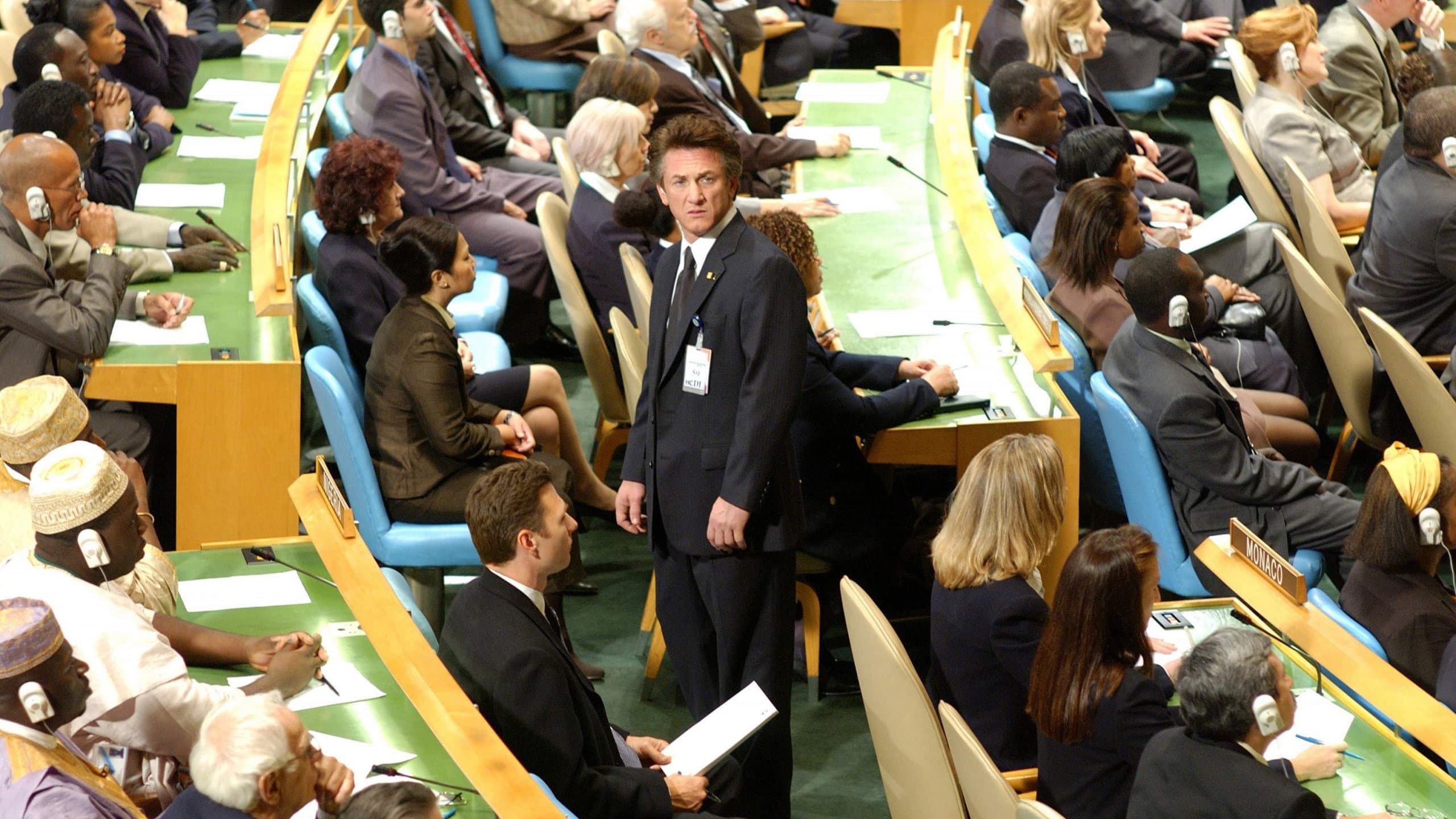 The Interpreter - immagine